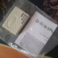 مودم 2740u dlink adsl|مودم و تجهیزات شبکه|کرج, باغستان|دیوار