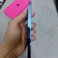 ایفون 12 پرومکس|موبایل|تهران, سلیمانی|دیوار