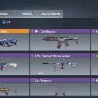 اکانت کالاف