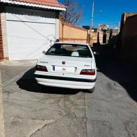 پارس Tu5 ۱۴۰۰ گاز سیمی|خودرو سواری و وانت|بیرجند, |دیوار