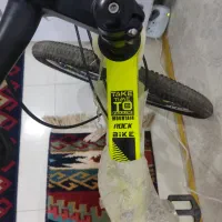 دوچرخه 26 دیسکی در حد نو نو|دوچرخه، اسکیت، اسکوتر|آبادان, |دیوار