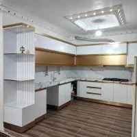 ساخت و تعمیر و نصب کابینت|خدمات پیشه و مهارت|ارومیه, |دیوار