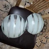 لوستر وچراغ|لوستر و چراغ آویز|اصفهان, بهارستان|دیوار