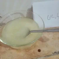روغن زرد گوسفندی اعلا اصل اصل