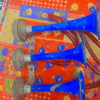 بوق برقی و بادی|قطعات یدکی و لوازم جانبی|تبریز, |دیوار