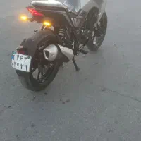 na 180|موتورسیکلت|تهران, فردوسی|دیوار