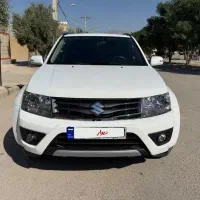 سوزوکی ویتارا ۲۴۰۰ اتومات