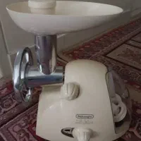 چرخ گوشت دلونگی اصل ایتالیا|سایر لوازم برقی|جاجرم, |دیوار