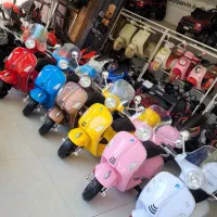 موتور شارژی اقساط بدون سود