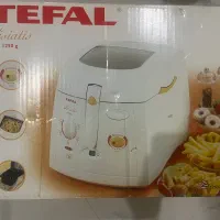 سرخ کن تفال