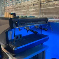 فروش دستگاه   اسپرسو ساز سیمونلی