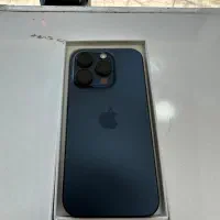 ایفون ۱۵ پرو