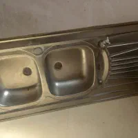 سینک ظرفشور