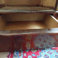 کمد|جاکفشی، کمد، دراور|تهران, پونک|دیوار