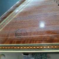 سنتور. صادقی|سازهای سنتی|قزوین, |دیوار