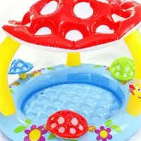 استخر بادی قارچ