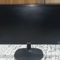 مانیتور و کیبورد