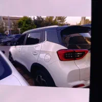 x55پرو مدل 401|خودرو سواری و وانت|ارومیه, |دیوار