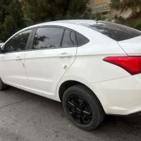 اریزو 5 برقی با شرایط استثنایی|خودرو سواری و وانت|اصفهان, شیخ اشراق|دیوار