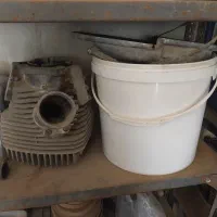 ایژ۹۲|موتورسیکلت|حبیب آباد, |دیوار