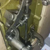 فروشی|چرخ خیاطی و ریسندگی|ایرانشهر, |دیوار