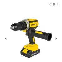 پیچ گوشتی شارژی