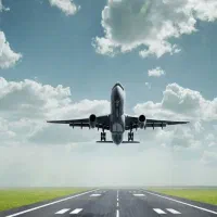 دفتر هواپیمایی