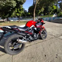 مگلی 200|موتورسیکلت|بوکان, |دیوار