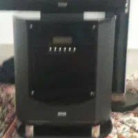 سینما خانواده|سیستم صوتی خانگی|قم, نخودی|دیوار