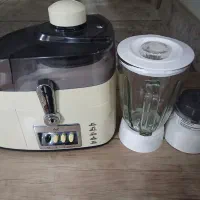 آب میوه گیری در حد نو|آبمیوهگیر و آبمرکباتگیر|کرمانشاه, |دیوار