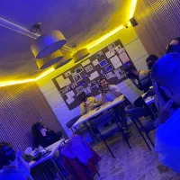 ایونت مافیا آخرهفته ها (پیروزی،پرستار)