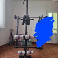 دستگاه بدنسازی