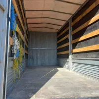 اتاق مسقف خودرو جک|قطعات یدکی و لوازم جانبی|جوادآباد, |دیوار