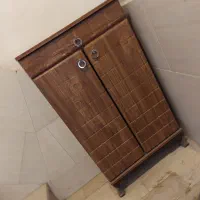 جاکفشی مدرن با طبقات زیاد|جاکفشی، کمد، دراور|شهریار, شهریار|دیوار