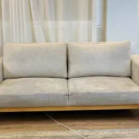 کاناپه ۳نفره|مبلمان خانگی و میز عسلی|تهران, بهاران|دیوار