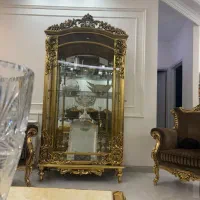 چوب راش در حد نو