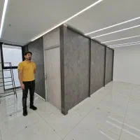 پارتیشن جداکننده بتنی پاکچوب|دفتر کار|شیراز, محمودآباد|دیوار