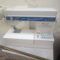 چرخ خیاطی فاف کاچیران 1139