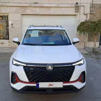 چانگان cs35 مونتاژی