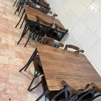 میزو صندلی کافه نو