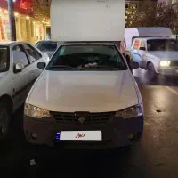 وانت آریسان 2 اتاق دار