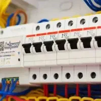 سیم کش حرفه ای رفع اتصالی ...