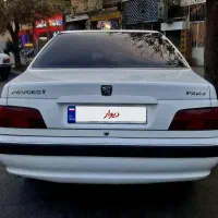 پارس xu7p۱۴۰۱ دریچه سیمی فروش یا معاوضه فقط با ۲۰۷|خودرو سواری و وانت|قم, باجک یک|دیوار