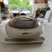 دستگاه گریل برقی جورج فورمن