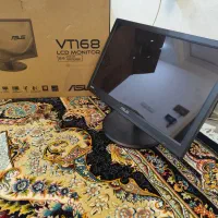 مانیتور لمسی ایسوس