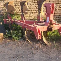 فروش تراکتور و ادوات|خودرو سنگین|خوی, |دیوار