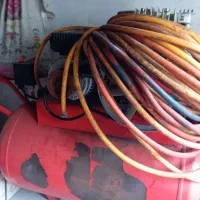 دستگاه پمب باد صنعتی