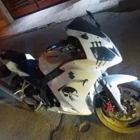 دایلیم ۲۵۰ سالم، نینجا ،rs، ns