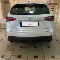 Nx200 fsport 2017 فول ۷کیلید|خودرو سواری و وانت|تهران, مرزداران|دیوار