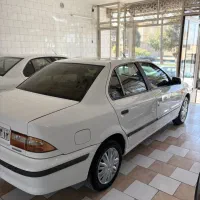 سمند LX مدل 94|خودرو سواری و وانت|پیر بکران, |دیوار